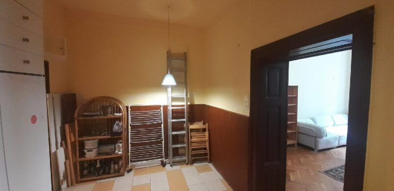 Hat évig bérelték a lakást. Most új lakót keres a tulaj!