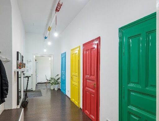 Egy zseniális otthon a Köztársaság tér környékén tulajdonostól eladó!