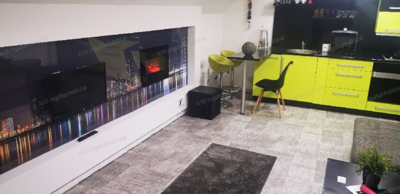 19,9 millióért 53 nm-es szuterén lakás eladó!