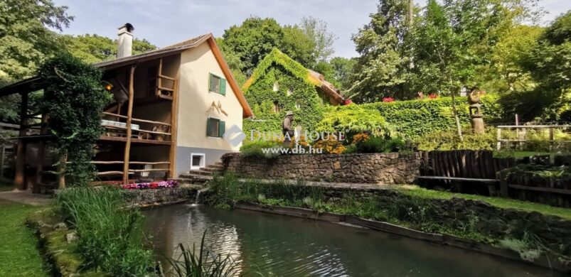 Lessen be egy 360 milliós, csodás vászolyi otthonba és rendezvény helyszínbe!