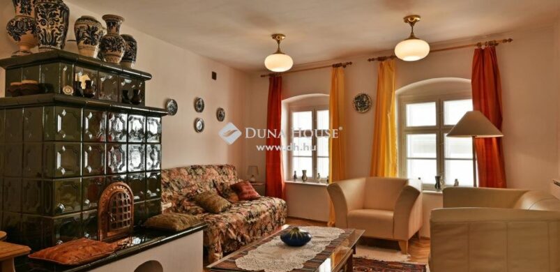 Volt már bankfiók, de bármi lehet még a győri műemléki házból!