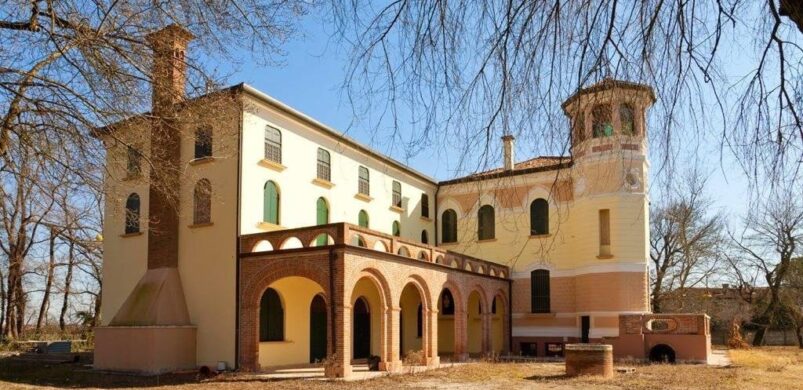 Velence az már Olaszország-e?