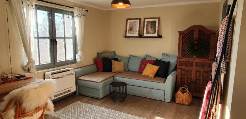 Egy új élet ígérete Szentbékkállán…