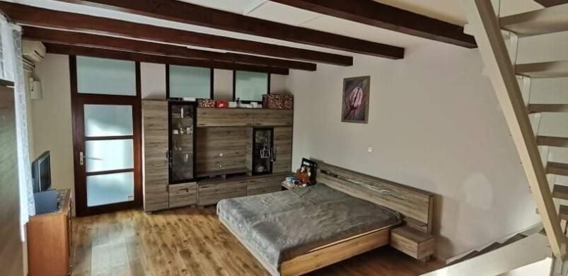 Van valami extra vonzó ebben a szikszói otthonban…