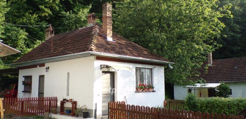 Egy romantikus lehetőség Háromhután…