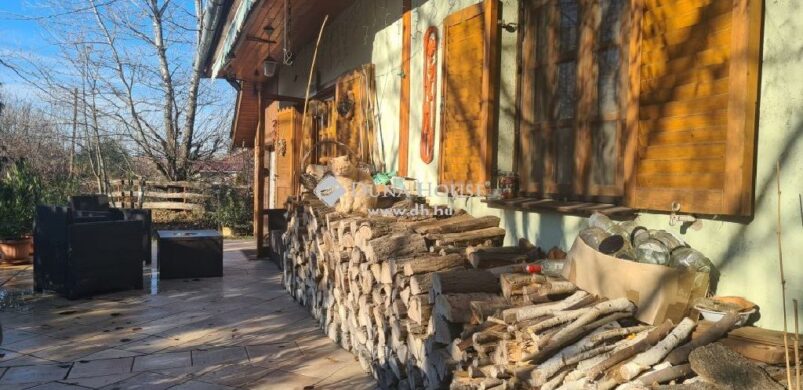 Íme Bács-Kiskun megye leghelyesebb nyaralója!