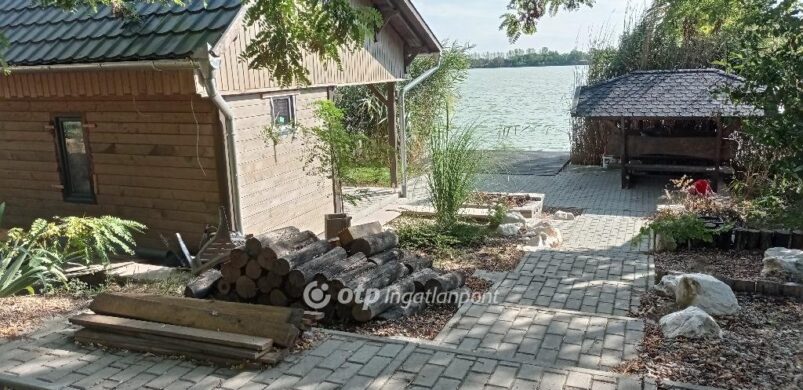 Na akkor meg is van Békés legjobb idei nyaralója…