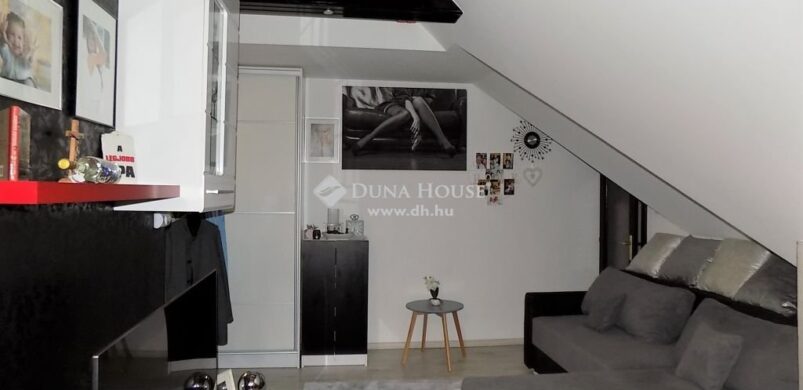 Barátságos fészek Debrecenben, 28 millió alatt? Akad!