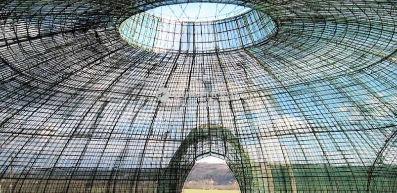 Eladó egy egerszalóki földház alapja!