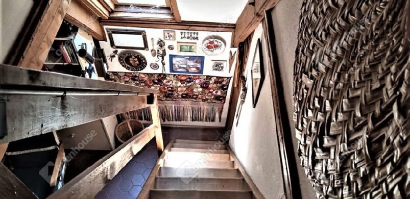 Jön a tavasz, irány a tiszai nyaraló! Ja, hogy még nincs?