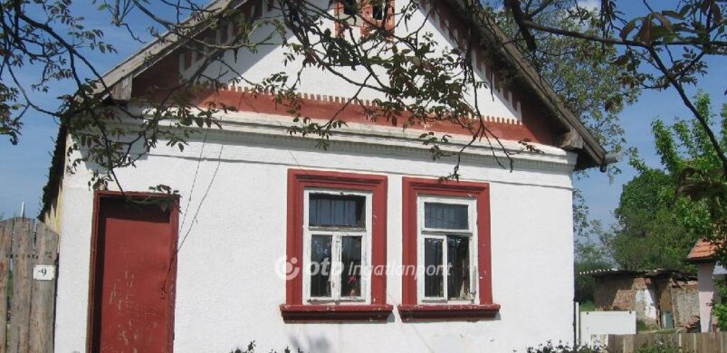 Nógrádi klasszikusok: egy kállói finomság, 7,5 millióért!