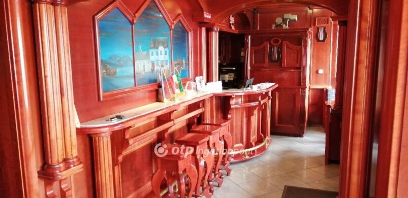 Nógrádi hotelre vágyik? Balassagyarmaton vehet egyet!