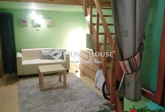 Íme az I. kerület legkisebb, 20 nm-es eladó lakása…!