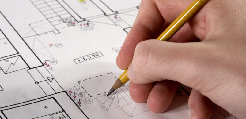 Az Otthon Start új lendületet adott az újlakás-piacnak: fél év alatt több ezer lakás került tervezési szakaszba