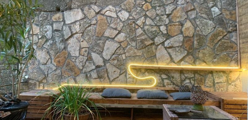 28 nm-es lakás 53,7 millióért? Mutatjuk a Várnegyed „legjét”