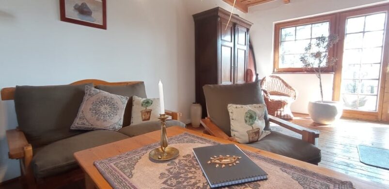 A hét ingatlana: szalmatetős álom, Felsőlajoson!