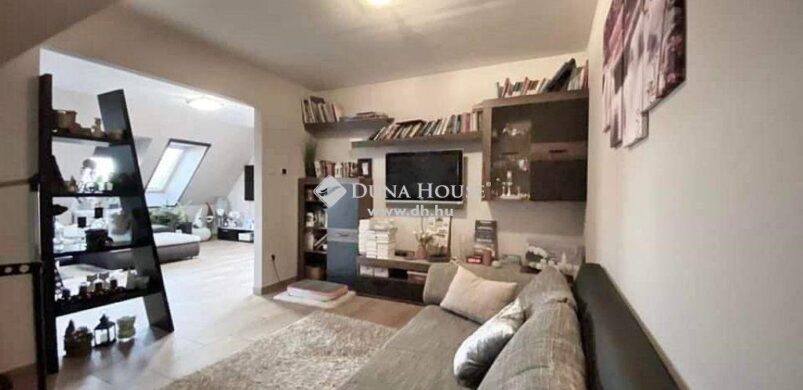 Szegedi lakás „öko passzívház” megoldásokkal!