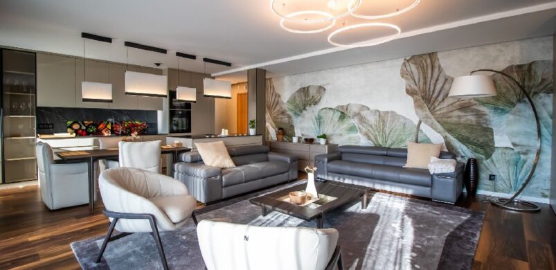 Lakás a fehérvári Csónakázó-tó mellett, negyed milliárdért!