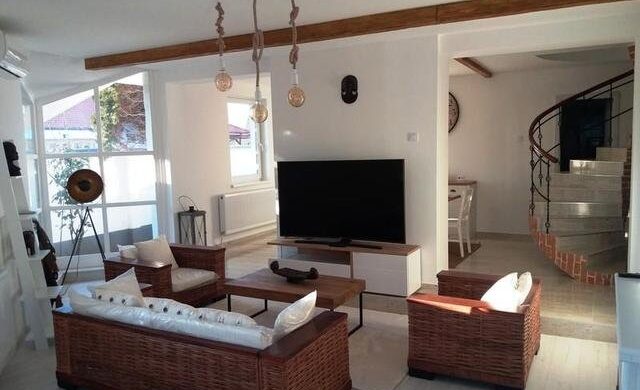 Álomotthon Debrecen-Józsán, túlzások nélkül!