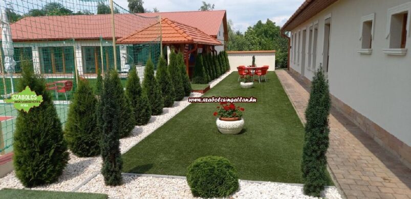 Íme Szabolcs második legdrágább, 210 milliós háza!