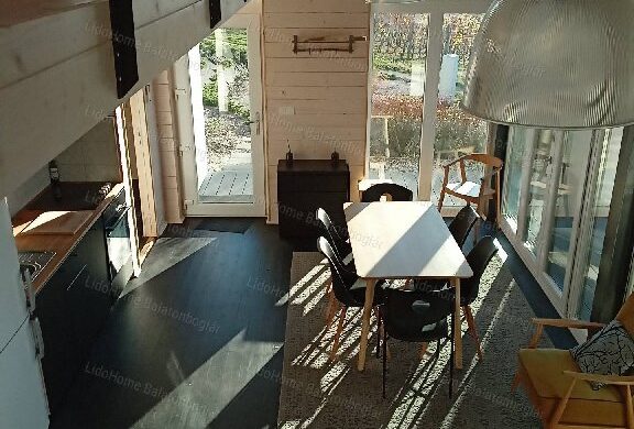 Nyaralás kicsit másképp, Balatonbogláron