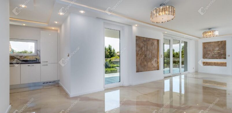 Íme Somogy megye jelenlegi legdrágább, 1 milliárdos ingatlana!