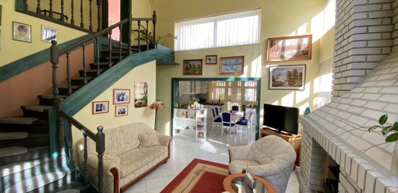 Egy isteni motívum Kaposvár egyik szuper otthonában!