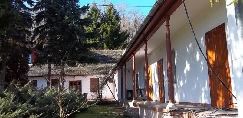 410 nm 26 millióért? Mőcsényben úgy fest, igen!