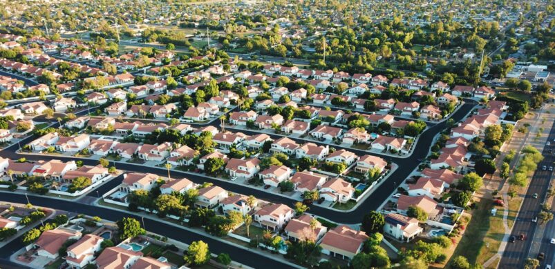 Megtelt az agglomeráció?