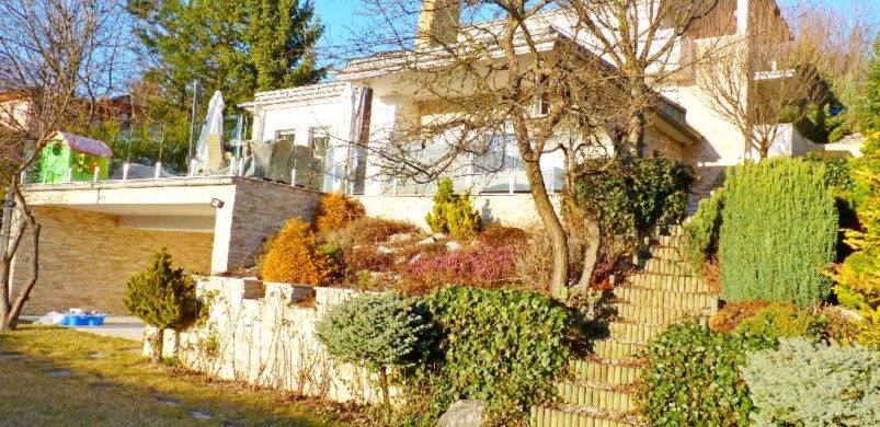 Modern, elegáns luxus Miskolctapolcán, 196 millióért!