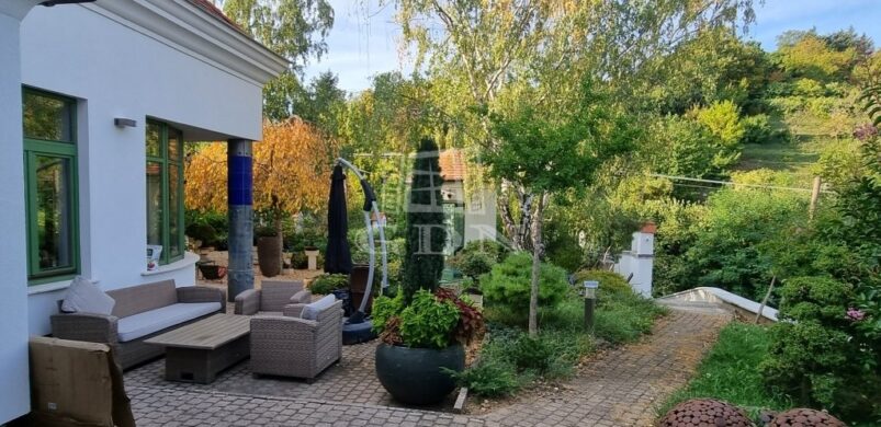 Makári álom: élet 278 nm-en