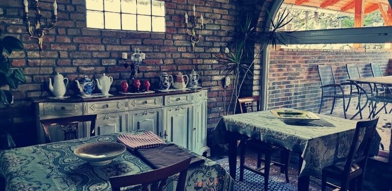 Eladó egy toszkán hangulatú udvarház Magyarhertelenden!