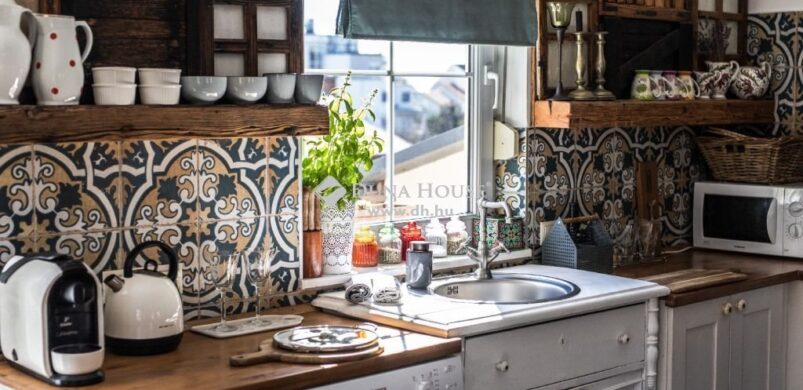 A hét pécsi ingatlana: na így kell befotózni egy csodás lakást!