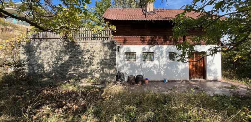 Ház Szentendrén 39,9 millióért? Úgy fest, akad!