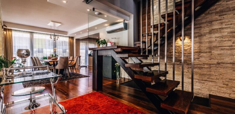 Amikor a jólét és ízlés találkozik: egy 320 milliós újszegedi otthon!