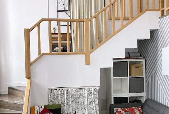 Galéria dömping egy fehérvári, nagypolgári lakásban!