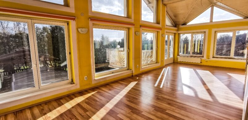 Lébényi ritkaság: élet 261 nm-en, persze wellnes-szel ellátva