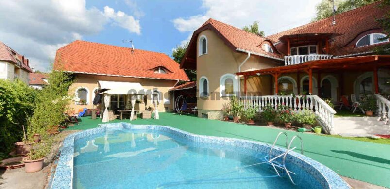 590 millió forint: íme Hajdú-Bihar megye legdrágább, eladó háza!