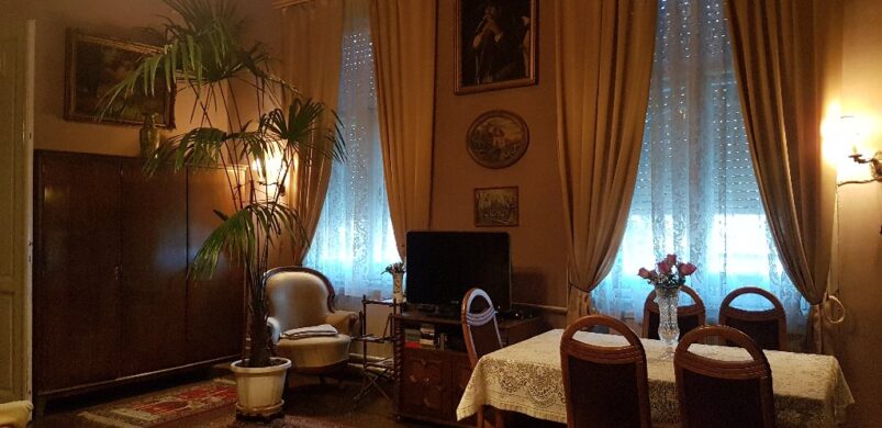 Polgári értékek Gyöngyös belvárosából, 284 nm-en