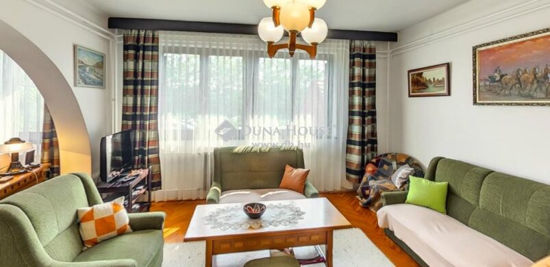 Jó barátok előre: egy szolnoki lakásnál csak kettő a jobb!