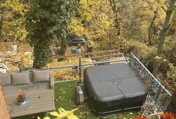 Csillebérci álom használati jogvita nélküli lakóközösségben!