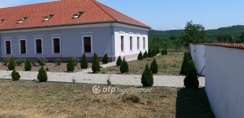 Élet egy kúriában, Érsekvadkerten, 640 nm-en?