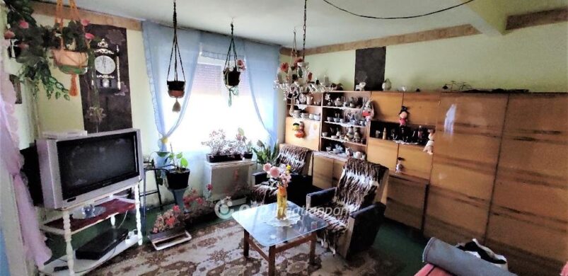 3 millió forintba kerül Nógrád megye legolcsóbb lakása