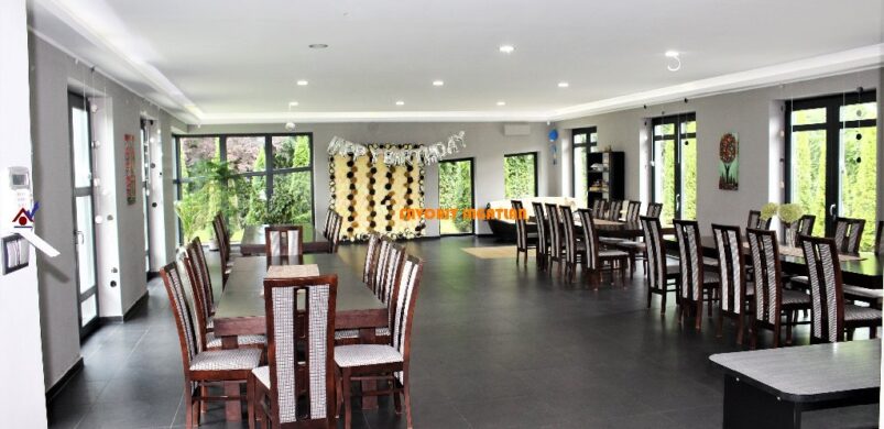 Ha nagy a család, akár a vendégek is elmaradhatnak…