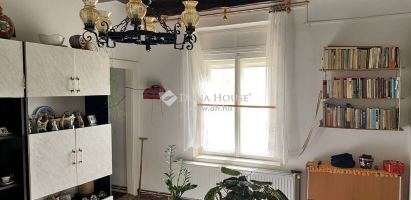 Házikó (nem csak) újrakezdőknek Somogysárdon, 9,9 millióért 