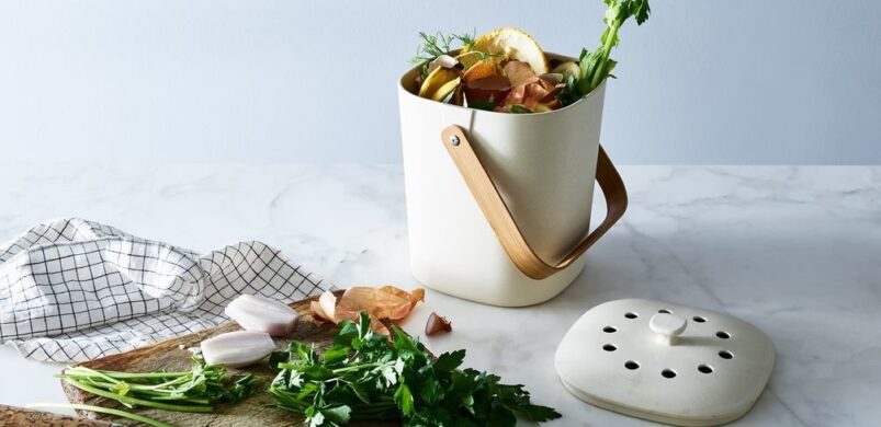 Fenntarthatóság a konyhában? Igen!