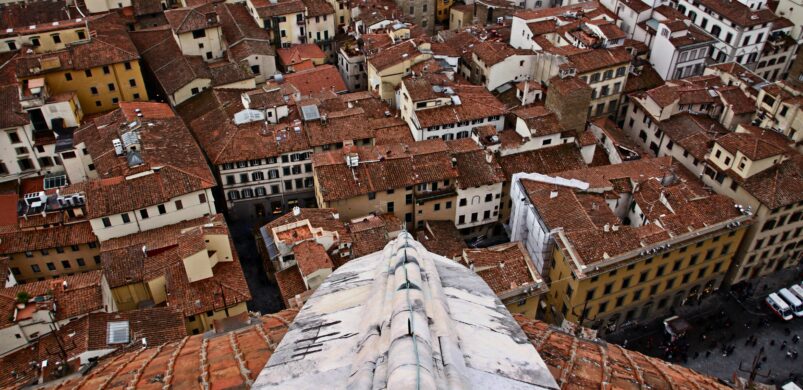 Mást jelent a panoráma a vevőknek és az eladóknak?