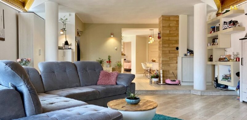 Édes élet Berekalján, 125 millióért?