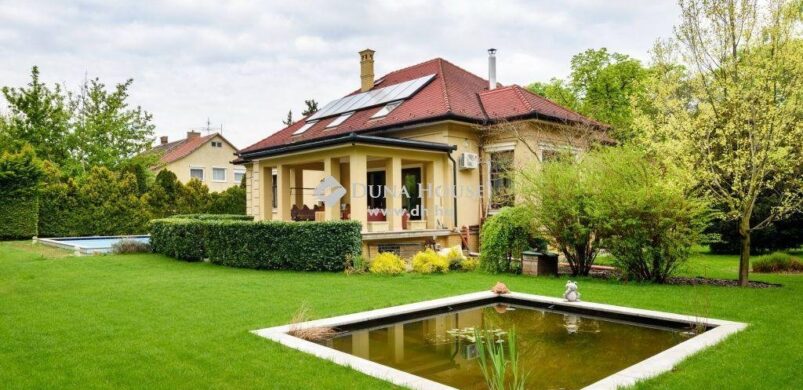 Élet Ómátyásföldön, 516 nm-en. Igen, 600 millióért!