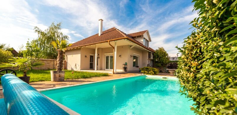 Csobbanna? Újszegeden, a hét otthonában megteheti!